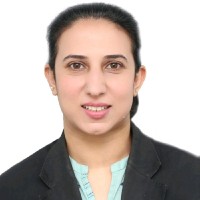 Neelam Abbas