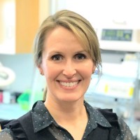 Stephanie Kirk deWaard