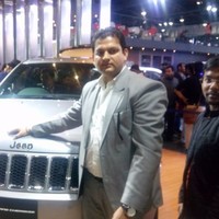 Ashish Dahiya
