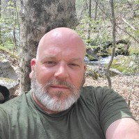 Thomas Mccue