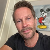 Patrick van Drie