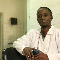 Simon Pierre Sagna