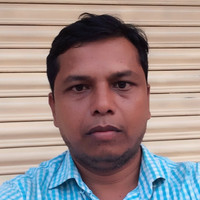 Simanchal Nayak