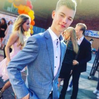 Kris Van Dorp