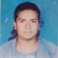 Darshini H S