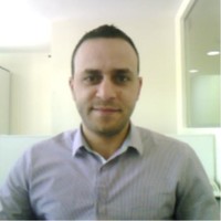 Mustafa Hmedan