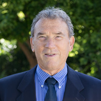 James Huffman