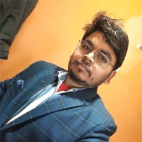Sarvesh Maurya