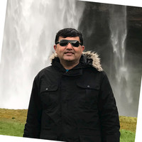 Dilip Sahu