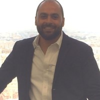 Mohamed khairy