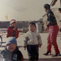 徐如刚