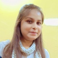 Trisha Gupta