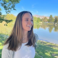 Meghan Comstock Berger