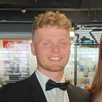 Max Hanson