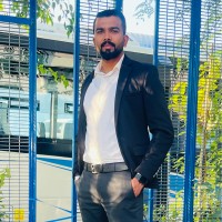 Pradeep Kumar