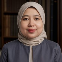 Dienda R Pramita
