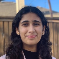 Tanvi Soni