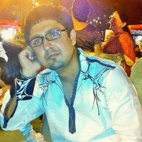 Bhavik Khanna