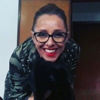 Elizabeth Pessegueiro