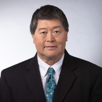 Albert K. Chin, M.D.