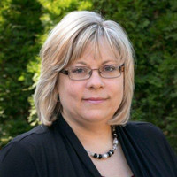 Sherry Eib, CB
