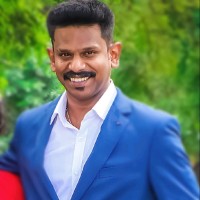 Vignesh Kumaresan
