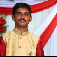 Raavi Rama Krishna