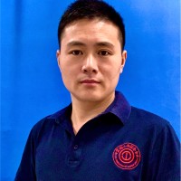 吳雲進