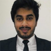 Diwakar Ravichandran