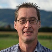 Alan Edwards
