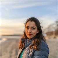Vandna Saxena