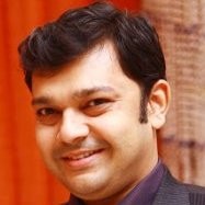 Karthik CG