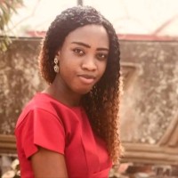Amaefule Glory