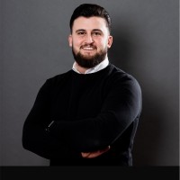 Karlo Moushegian