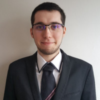 Ludovic Duvauchel
