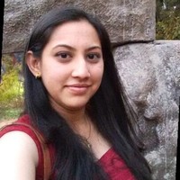 Riddhi Gandhi