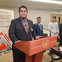 Ebrahim Lakhi