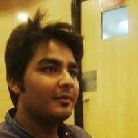 Nirmal Sharma