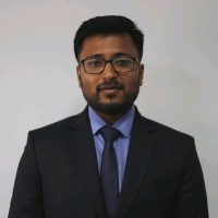 Pratyush Shrivastava