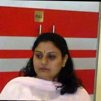 Asmita Sane