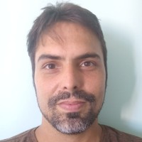 Daniel Warella Pitsch