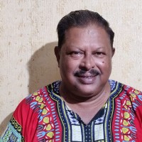 Andrew Dsouza