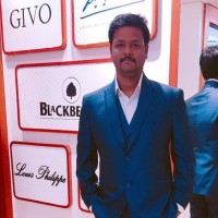 Deenadhayalan Gangadharan