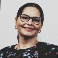 Martha Elena Ibarra-Vaele