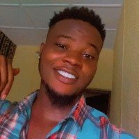 Ikeomumu Samuel