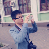 Jesse Zhu