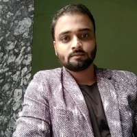 Gufran Ali