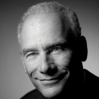 Douglas Evans