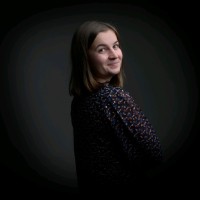 Manon Bredelet