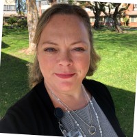 Kerri Clark